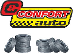 Logo de CONFORT AUTO