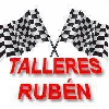Logo de TALLERES RUBEN