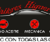 Logo de TALLERES HIGUERA