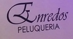 Logo de PELUQUERIA ENREDOS