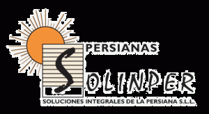 Logo de PERSIANAS SOLINPER