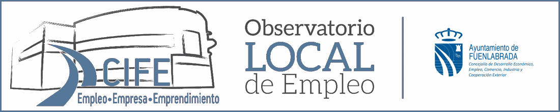 Observatorio Local de Empleo Fuenlabrada