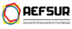 Logo AEFSUR