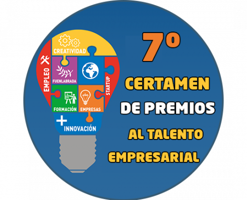 Premios Talento empresarial