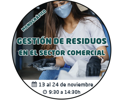Gestion residuo