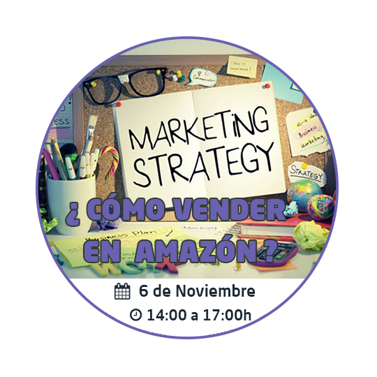Curso Como vender en Amazon - Centro de Iniciativas para la Formación y ...