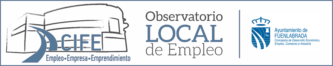 Observatorio local empleo