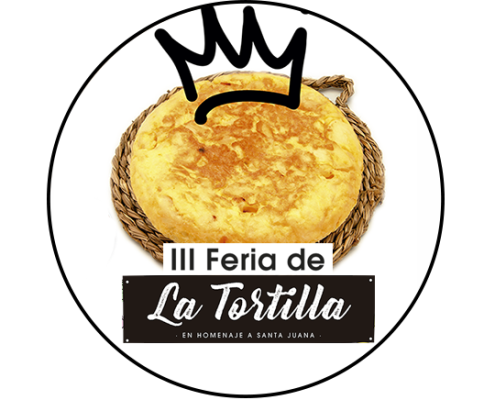 III Feria Tortilla