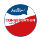 Conversation club mayo 24