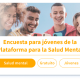 Encuesta para jovenes salud mental