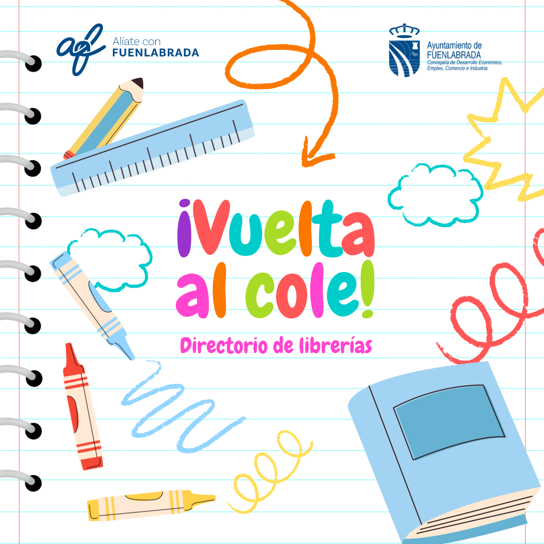 Vuelta al cole