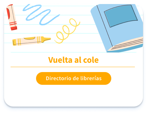 Vuelta al cole