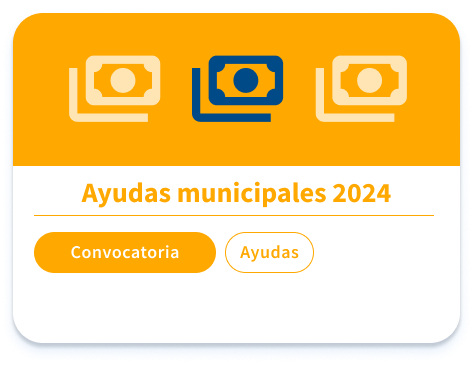 Ayudas 2024