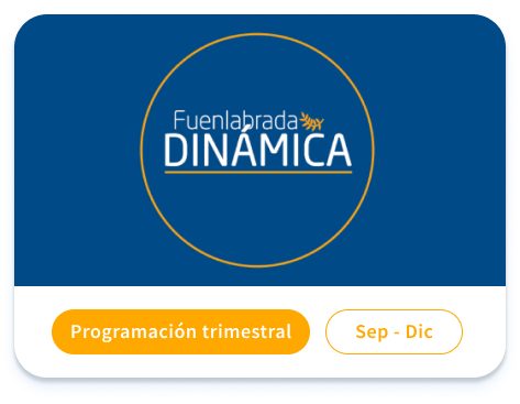 Fuenlabrada dinámica