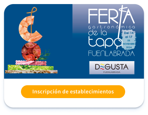 Feria de la tapa 2024