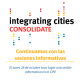 Sesiones informativas Consolidate