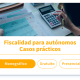 Monografico fiscalidad para autonomos