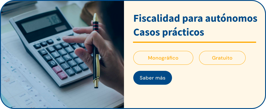 Fiscalidad Casos Practicos