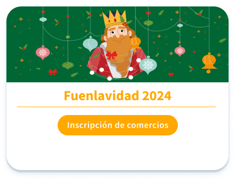 Fuenlavidad 2024