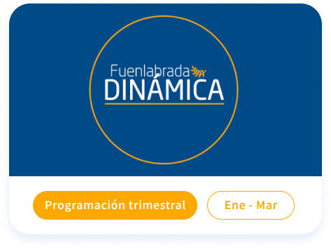 Fuenlabrada dinámica Ene-Mar 2025