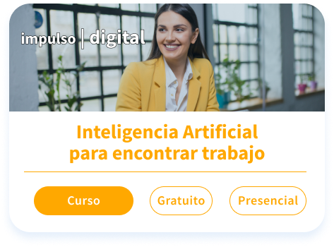 Impulso Digital Inteligencia Artificial