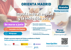 Orienta Madrid