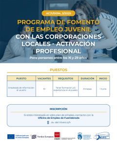 ACJ- Informadores