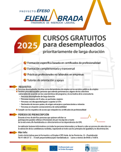 Proyecto Efeso