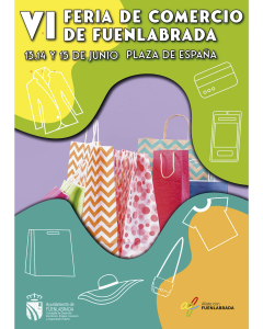 Feria del Comercio 2025