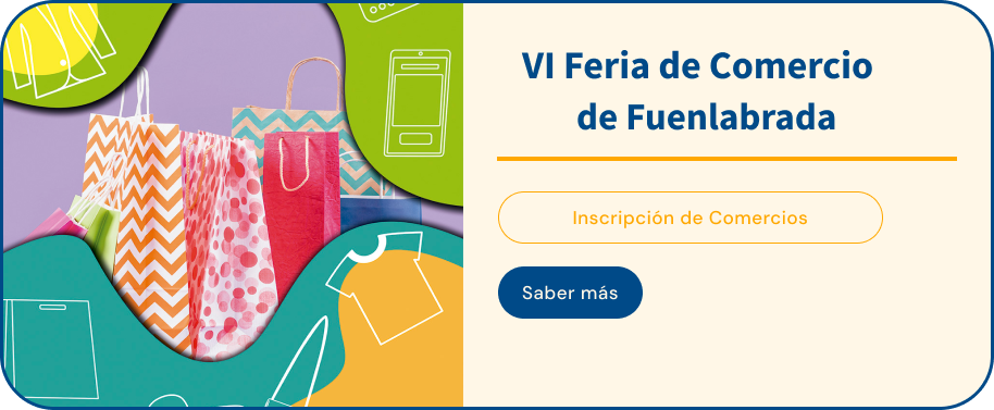 VI Feria del Comercio
