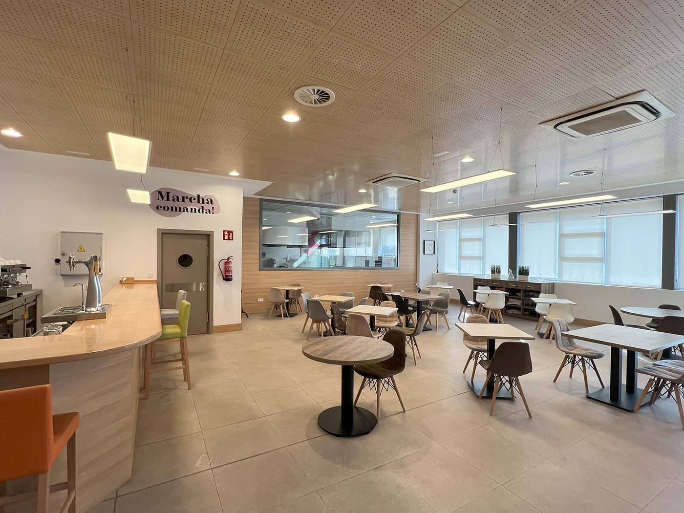 Gastroescuela Labrada