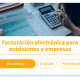 Facturación autónomos y empresas