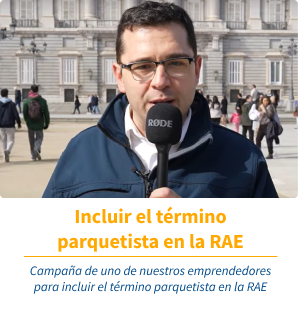 Parquetista