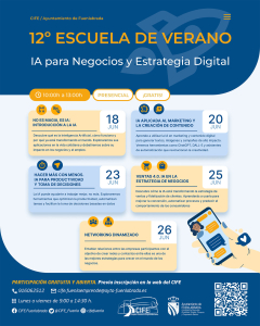 12 Escuela de verano