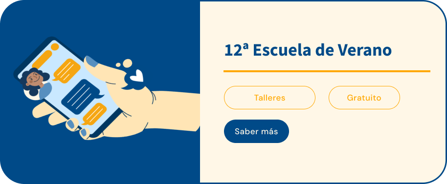 12 Escuela de Verano