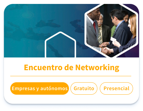 Encuentro de Networking