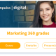 Marketing 360 grados