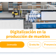 Digitalización en la producción de muebles