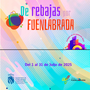 Rebajas 2025