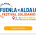 Festival Solidario: Fuenla x Aldaia
