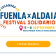 Festival Solidario: Fuenla x Aldaia