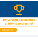 10 Certamen premios al talento empresarial