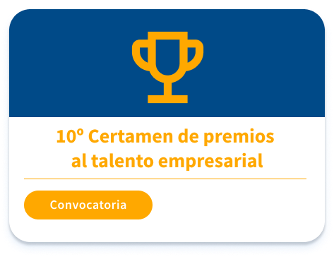10 Certamen premios al talento empresarial