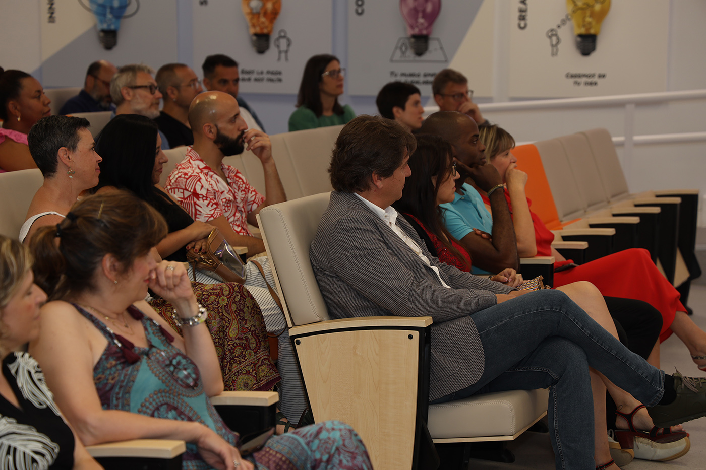Consolidate Fuenlabrada 8