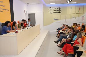 Consolidate Fuenlabrada 2