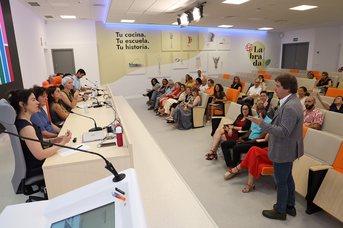 Consolidate Fuenlabrada 4