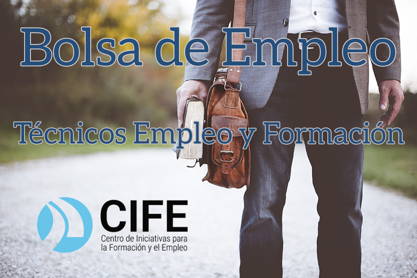 Bolsa Técnicos Empleo y Formación