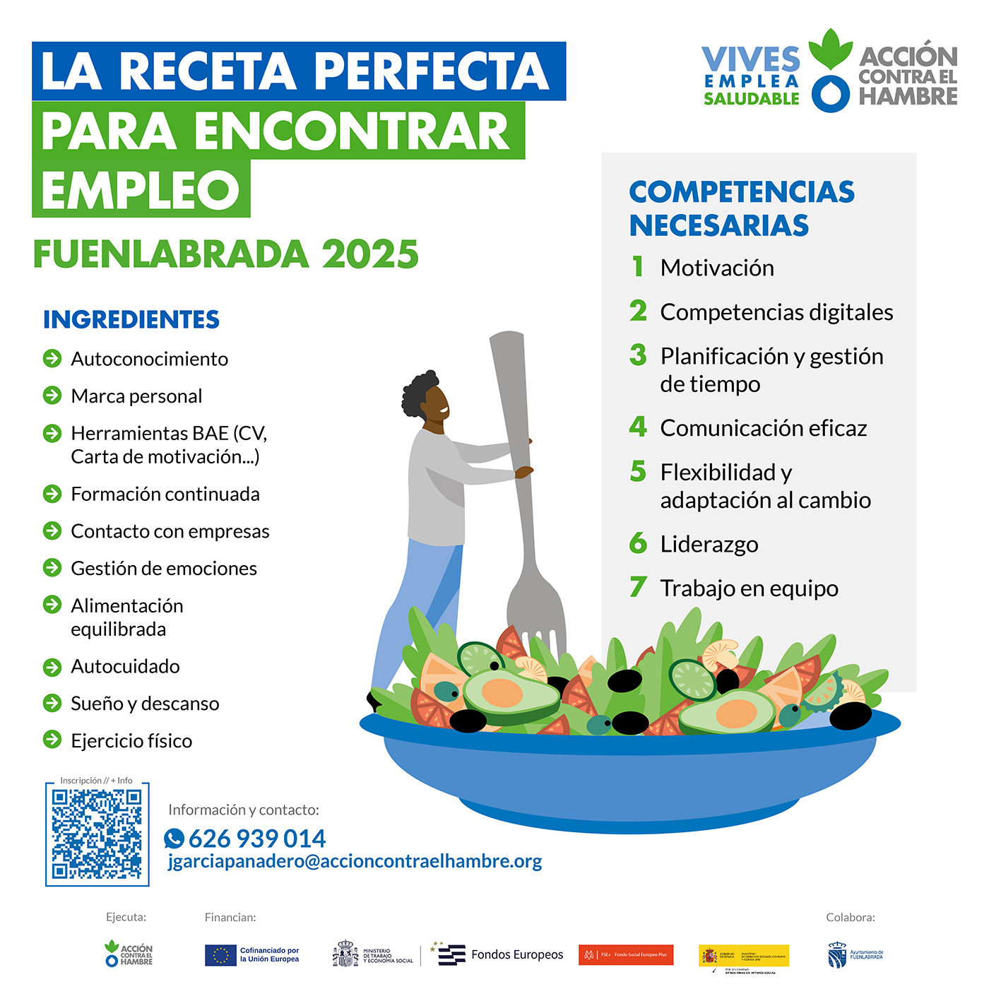 Vives Emplea 2025