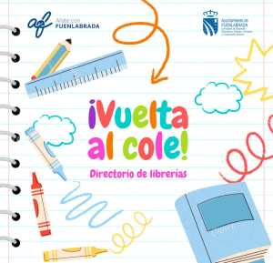 Vuelta al cole