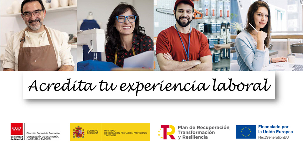 Acreditación de competencias